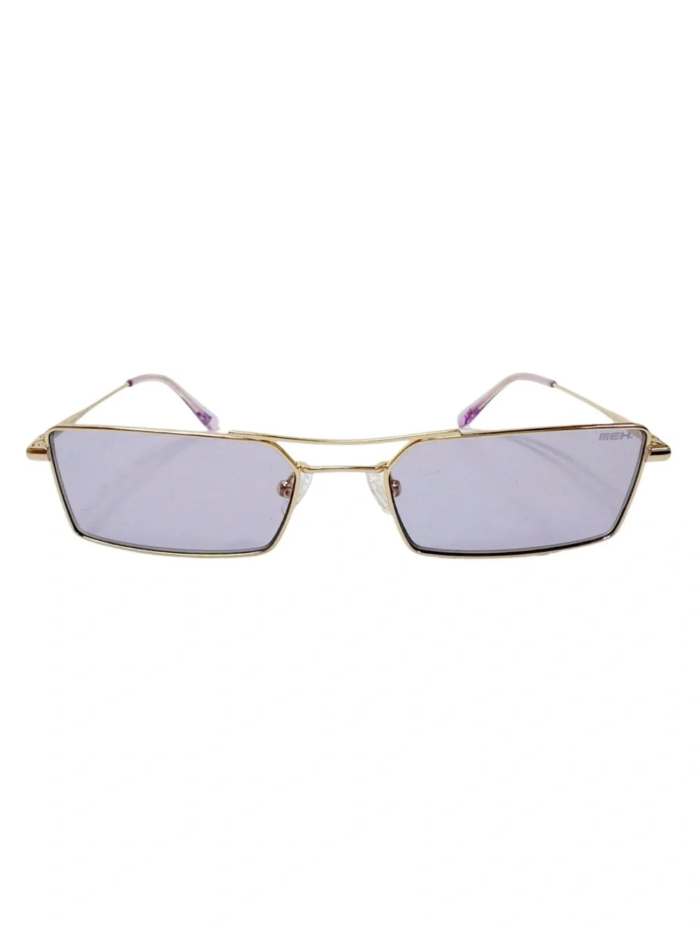 MEH.Eyewear come sunglasses rectangular